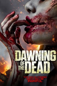 Dawning of the Dead (2017) Hollywood Hindi Dubbed