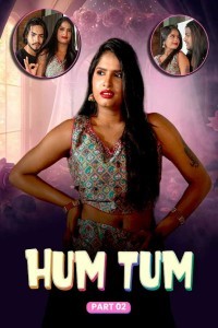 Hum Tum (2024) Season 1 MeetX Web Series