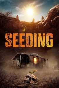 The Seeding (2024) Hollywood Hindi Dubbed