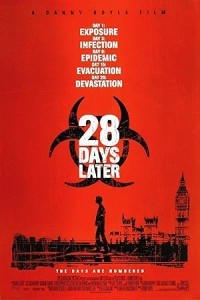 28 Days Later (2002) Hollywood Hindi Dubbed