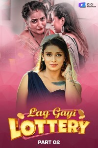 Lag Gayi Lottery (2024) Season 1 DigimoviePlex Web Series