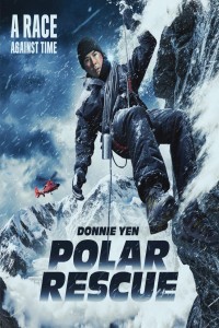 Polar Rescue (2022) Hollywood Hindi Dubbed