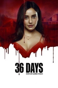 36 Days (2024) Hindi Season 01