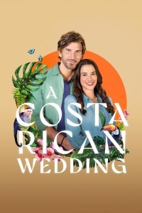 A Costa Rican Wedding (2024) Hollywood English