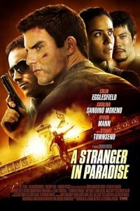 A Stranger in Paradise (2013) Hollywood Hindi Dubbed