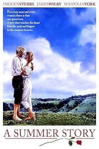 A Summer Story (1988) Hollywood Hindi Dubbed