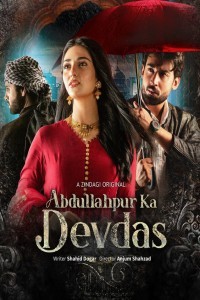 Abdullahpur Ka Devdas (2024) Hindi Season 01