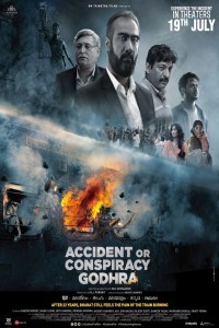 Accident or Conspiracy: Godhra (2024) Bollywood Hindi Movie