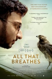 All That Breathes (2022) Bollywood Hindi Movie