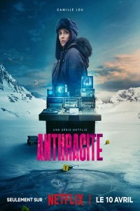 Anthracite (2024) Hindi Season 01