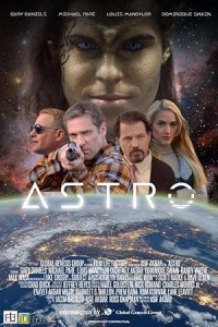 Astro (2018) Hollywood Hindi Dubbed