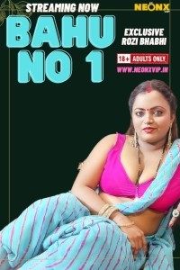 Bahu No.1 (2024) NeonX Original Short Film