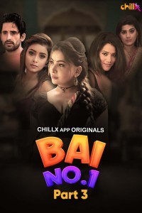 Bai No.1 (2024) Season 1 ChillX Web Series