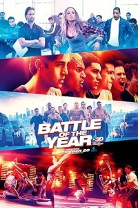 Battle of the Year (2013) Hollywood Hindi Dubbed