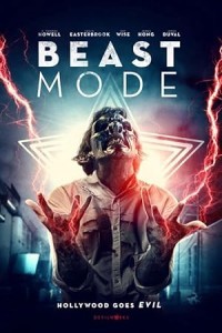 Beast Mode (2020) Hollywood Hindi Dubbed