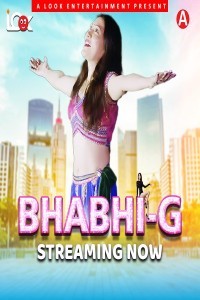 Bhabhi G (2024) Season 1 LookEnt Web Series