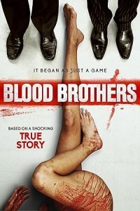 Blood Brother (2015) Hollywood Hindi Dubbed