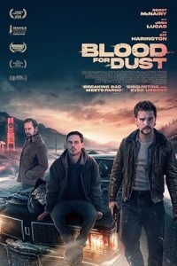 Blood for Dust (2023) Hollywood Hindi Dubbed