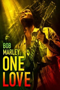 Bob Marley One Love (2024) Hollywood Hindi Dubbed