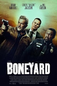 Boneyard (2024) Hollywood Hindi Dubbed