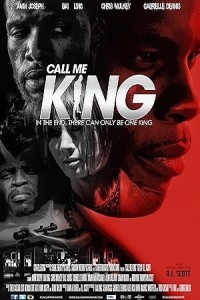 Call Me King (2017) Hollywood Hindi Dubbed