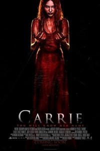 Carrie (2013) Hollywood Hindi Dubbed