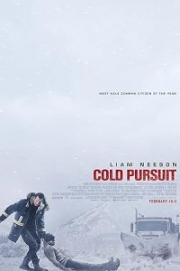 Cold Pursuit (2019) Hollywood Hindi Dubbed