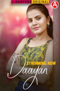 Daayan (2023) Hunters Original Short Film