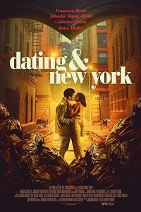 Dating and New York (2021) Hollywood Hindi Dubbed