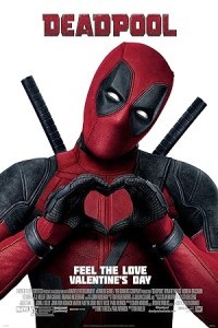 Deadpool (2016) Hollywood Hindi Dubbed