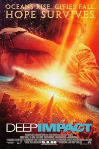 Deep Impact (1998) Hollywood Hindi Dubbed