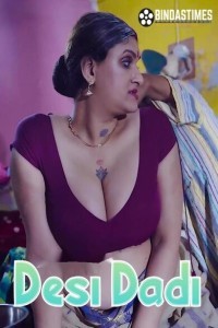 Desi Dadi (2023) BindasTimes Original Short Film