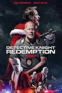 Detective Knight Redemption (2022) Hollywood Hindi Dubbed