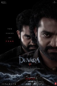 Devara: Part 1 (2024) South Indian Hindi Dubbed