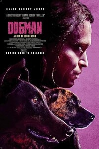 DogMan (2023) Hollywood Hindi Dubbed