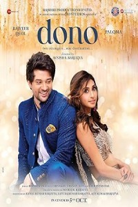 Dono (2023) Bollywood Hindi Movie