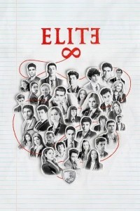 Elite (2024) Hindi Season 08