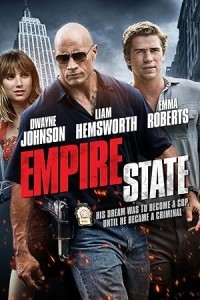 Empire State (2013) Hollywood Hindi Dubbed