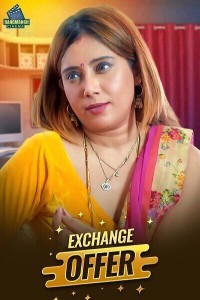 Exchange Offer (2024) RangmanchCinema Original Short Film