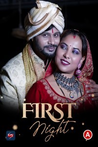 First Night (2023) Hots Original Short Film