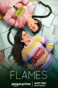 Flames (2023) Hindi Season 04