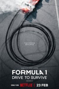 Formula 1 Drive to Survive (2024) Hindi Season 06