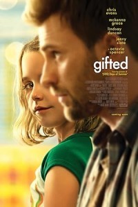 Gifted (2017) Hollywood Hindi Dubbed