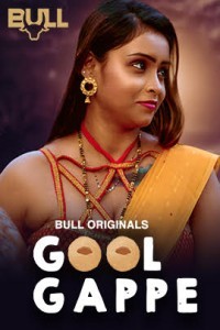 Gol Gappe (2024) Bull Original Short Film