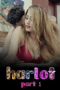 Harlot (2024) Season 1 NavaRasa Web Series