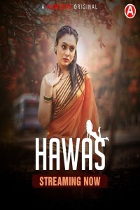 Hawas (2024) Hunters Original Short Film