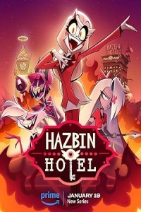 Hazbin Hotel (2024) Hindi Season 01