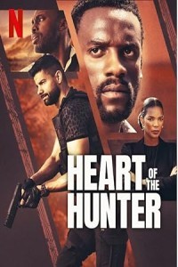 Heart of the Hunter (2024) Hollywood Hindi Dubbed