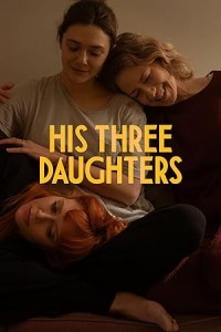 His Three Daughters (2024) Hollywood English