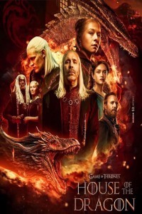 House of the Dragon (2022) Hindi Season 01